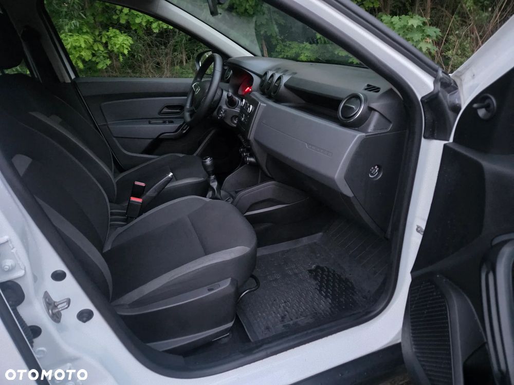 Dacia Duster 1.0 TCe Access - 10