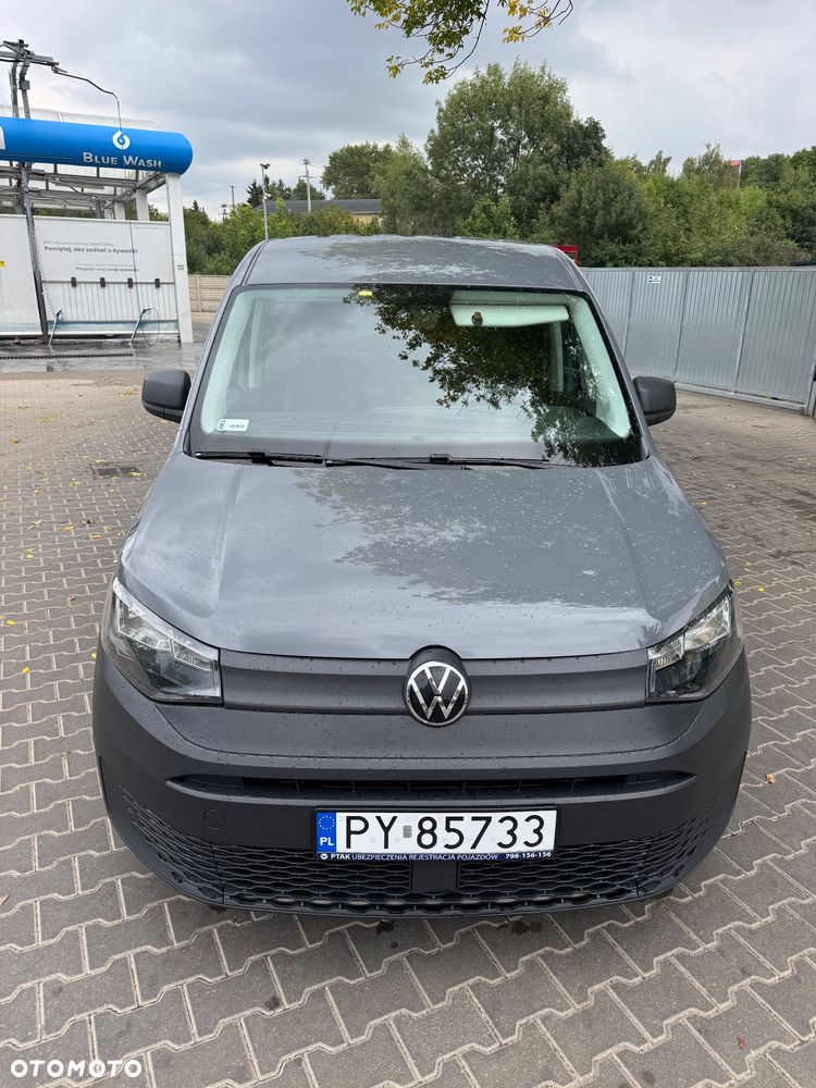 Volkswagen Caddy - 3
