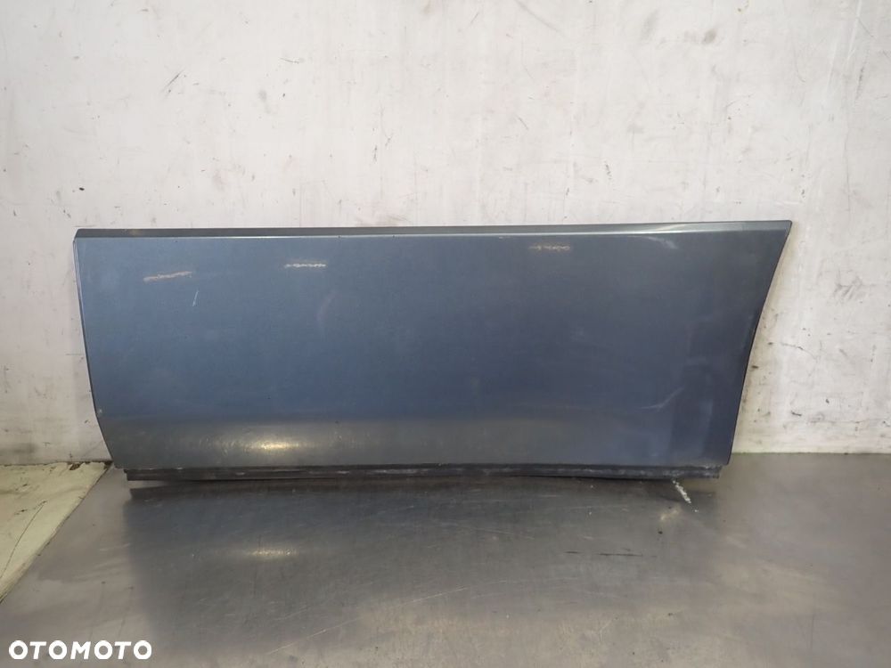 LISTWA DRZWI LEWA TYLNA SUZUKI GRAND VITARA II 1.9 - 1