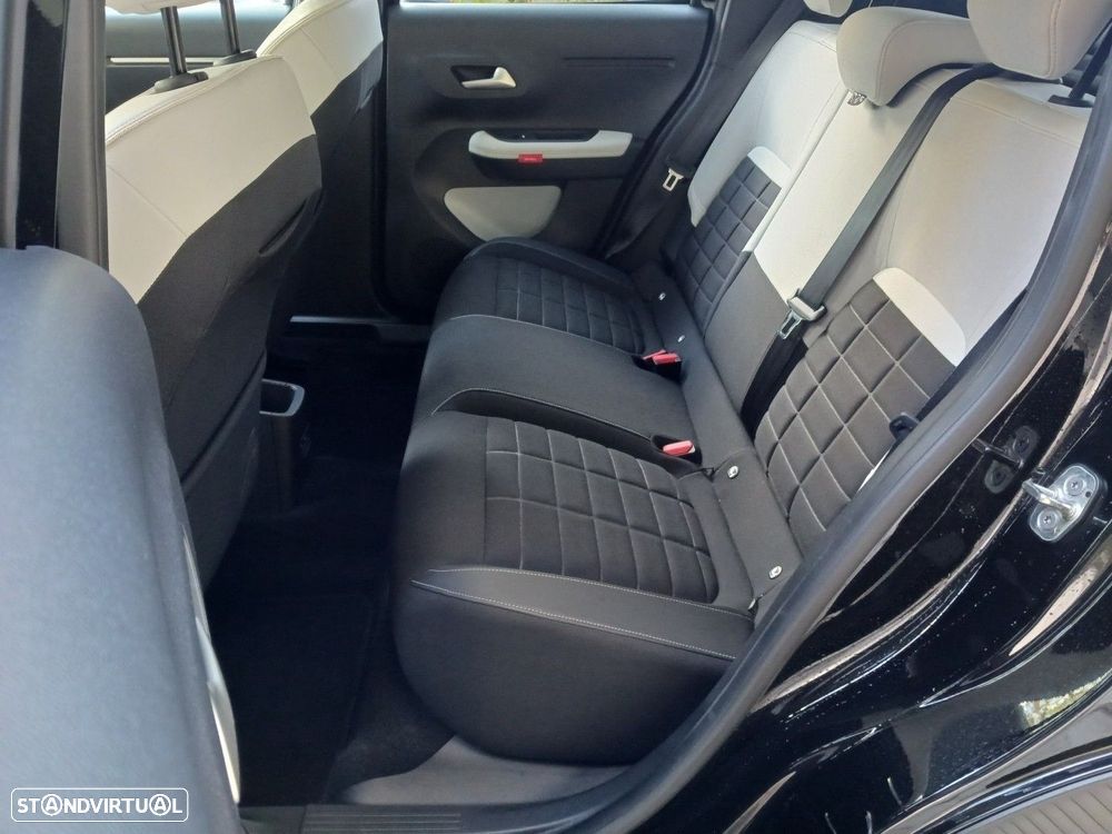 Citroën C3 1.2 Turbo Max - 33