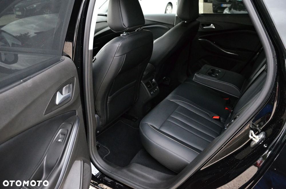 Opel Grandland X 1.5 CDTI Ultimate S&S - 31