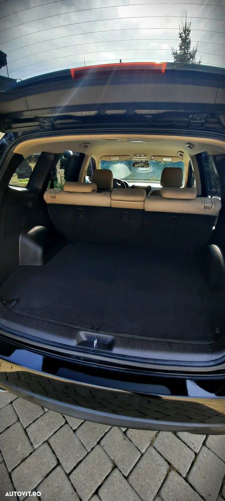 Hyundai Santa Fe 2.2 CRDi 4WD CPF Automatik Comfort - 19