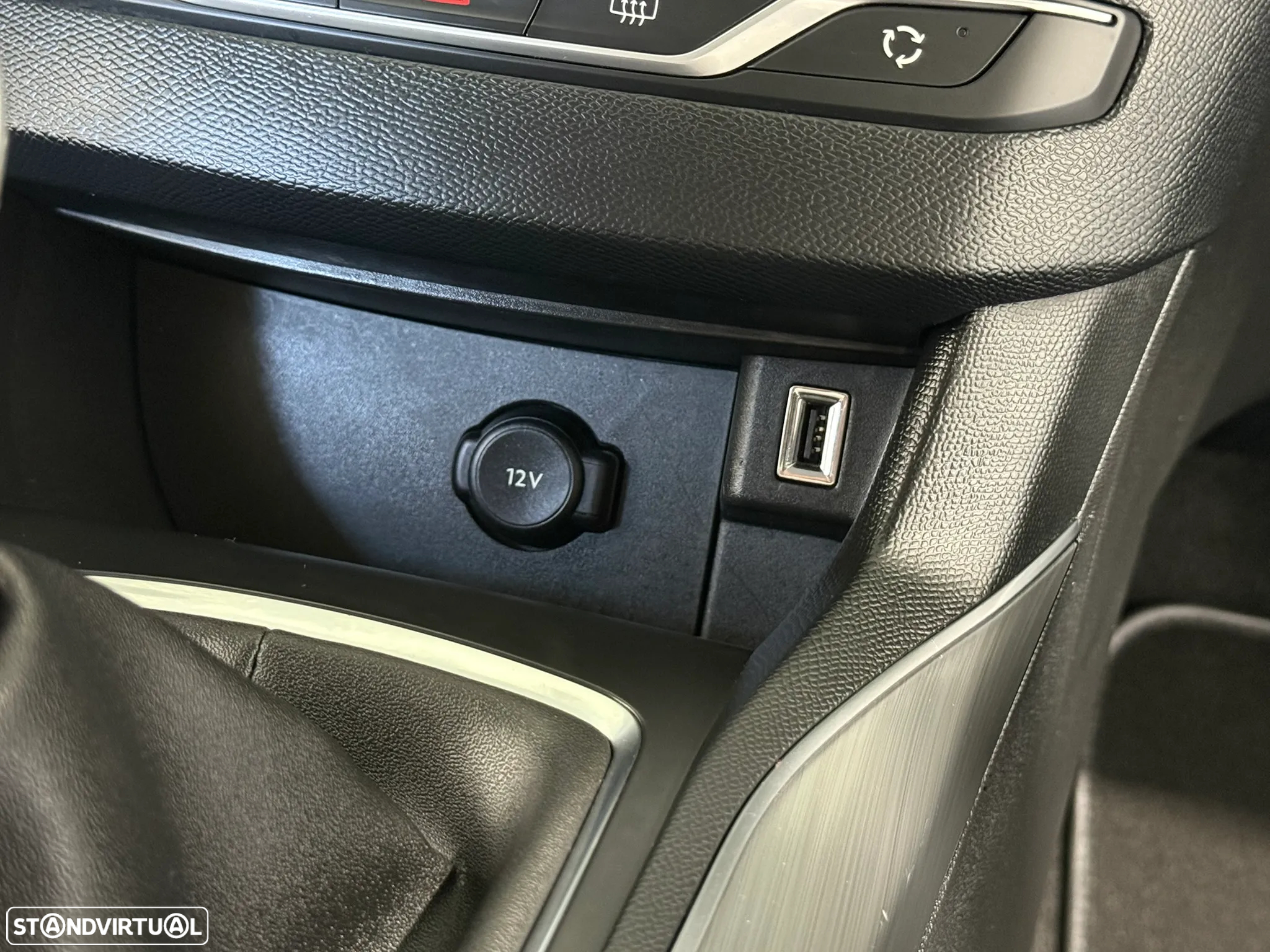 Peugeot 308 SW 1.5 BlueHDi Style - 31