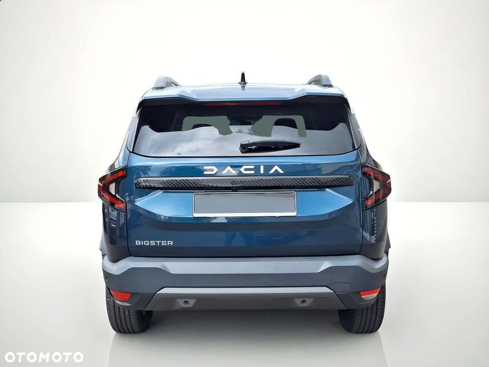 Dacia Bigster - 8