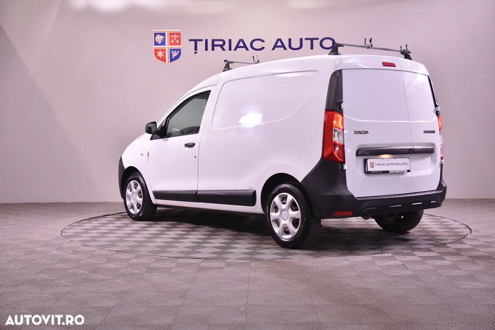 Dacia Dokker - 3