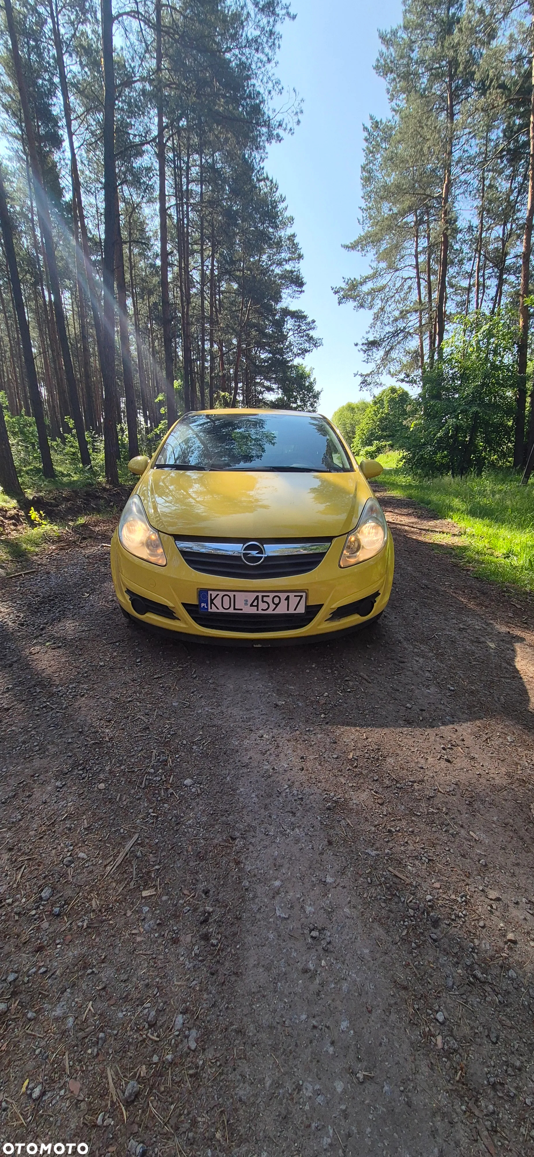 Opel Corsa 1.2 16V - 3