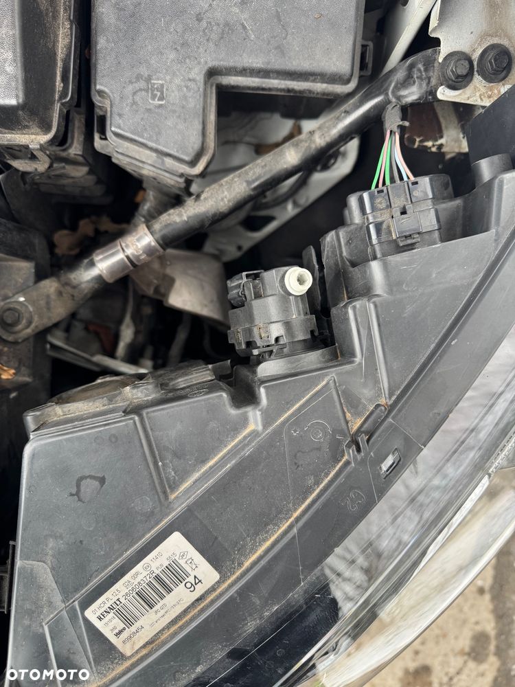 Renault Espace 1.6 TCE Initiale Paris EDC 7os - 9