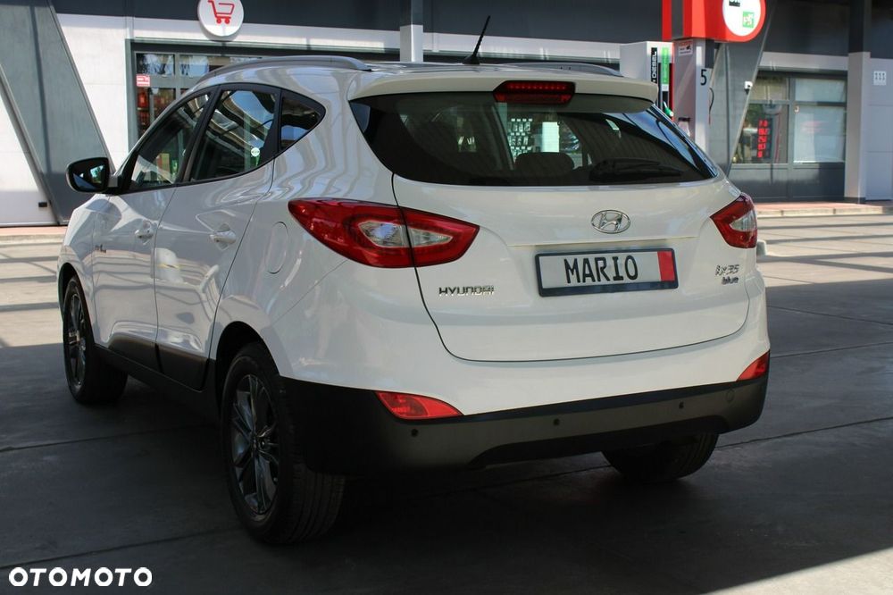 Hyundai ix35 1.6 GDI Premium 2WD - 5
