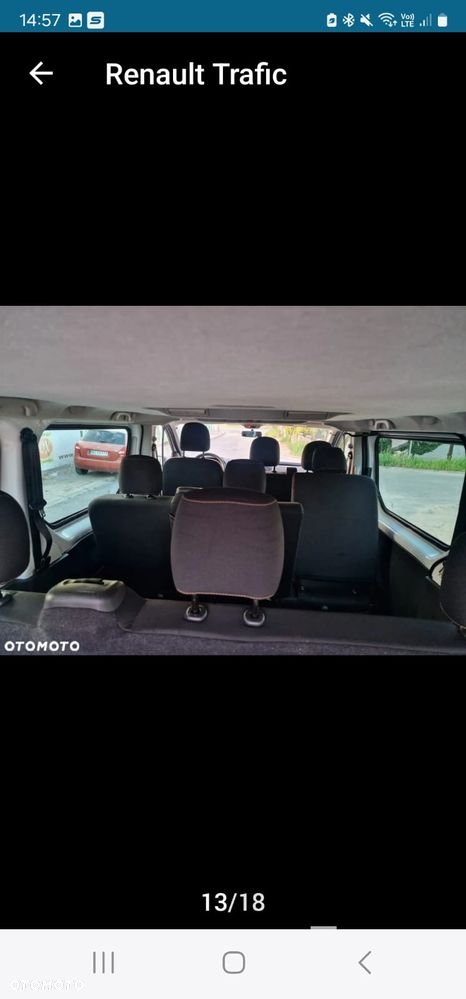 Renault Trafic - 11
