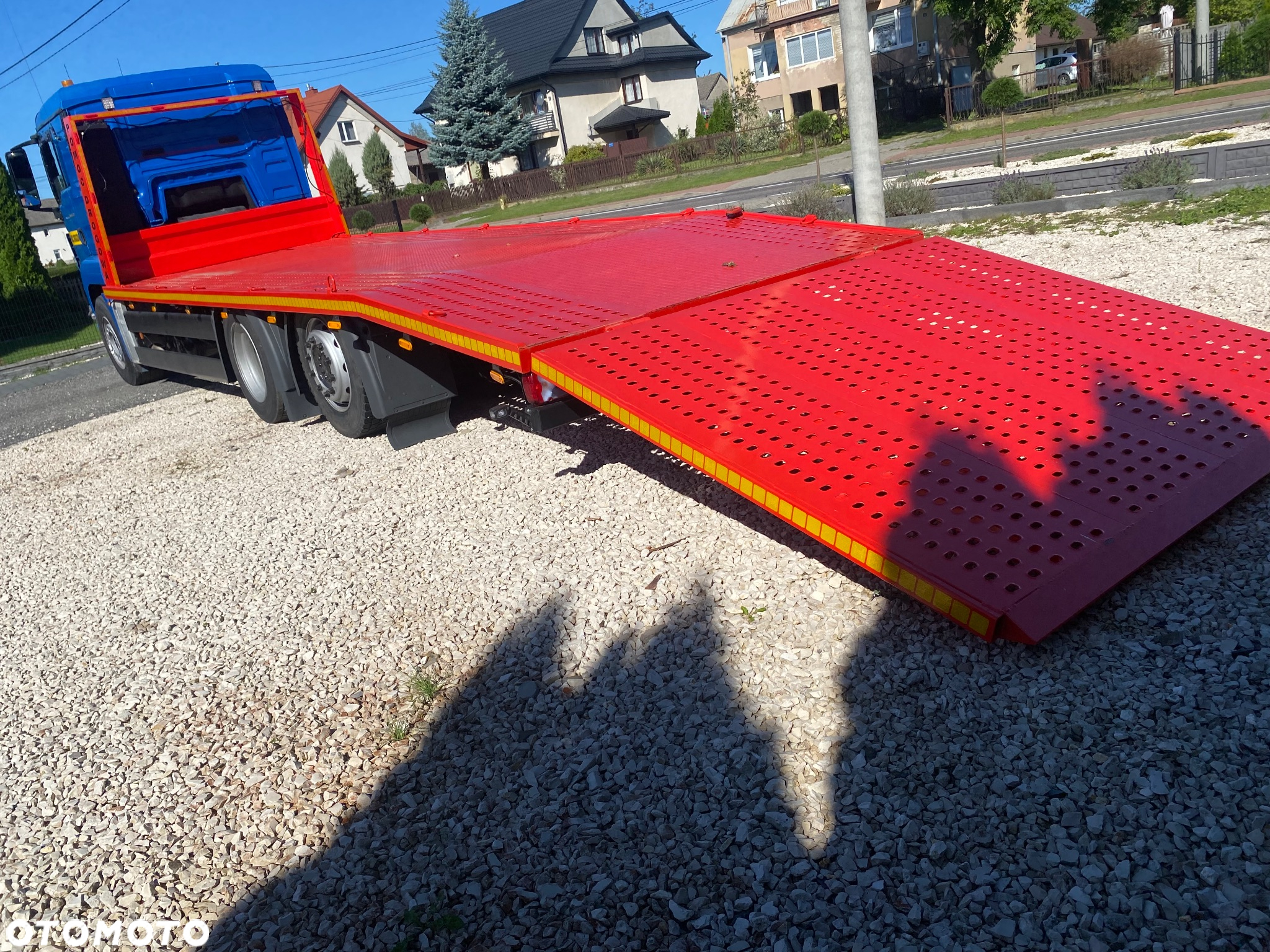 MAN TGS 26.480 - 18