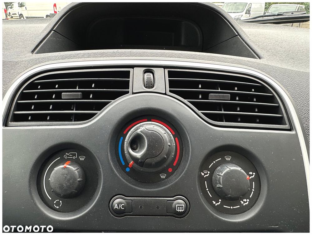 Renault Kangoo Maxi - 21