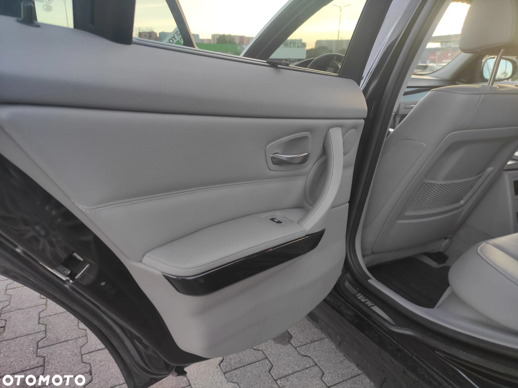 BMW Seria 3 - 28