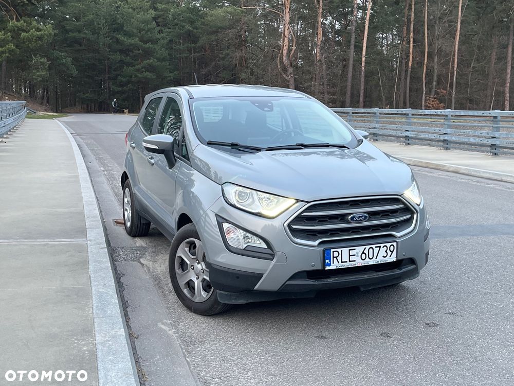 Ford Kuga - 3