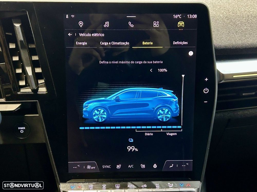 Renault Mégane E-Tech - 30