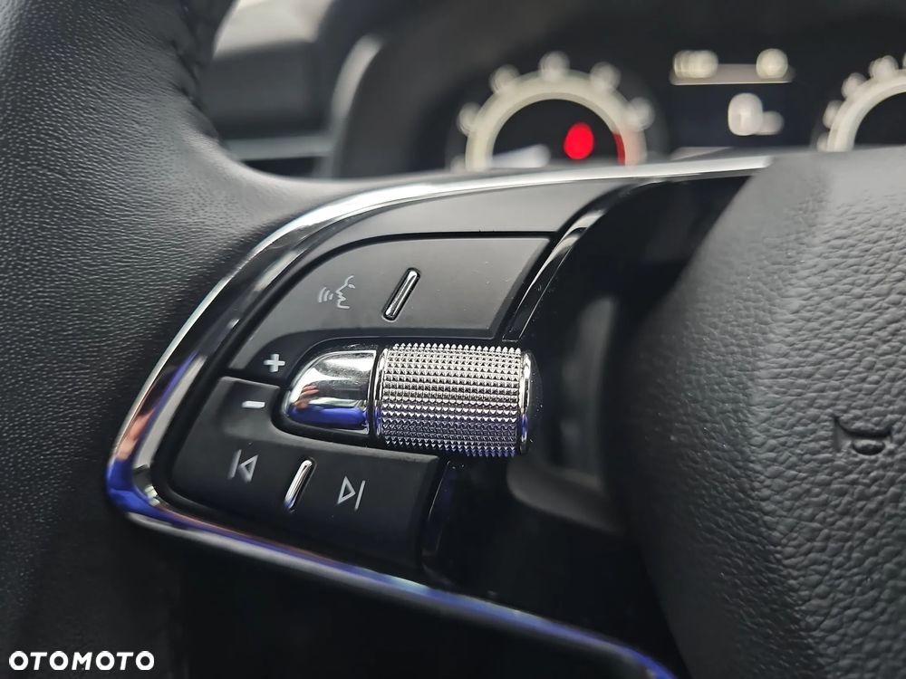 Skoda Scala 1.5 TSI Ambition - 11