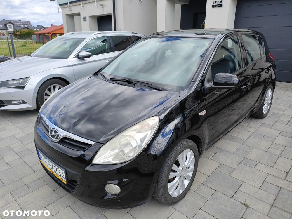 Hyundai i20 1.4 Style - 6