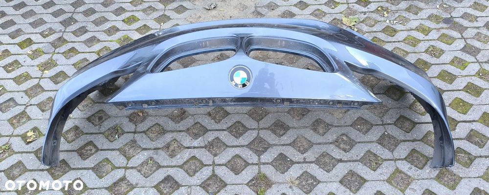 zderzak przód BMW 2 F22 F23 M pakiet PDC 51118055299 - 5