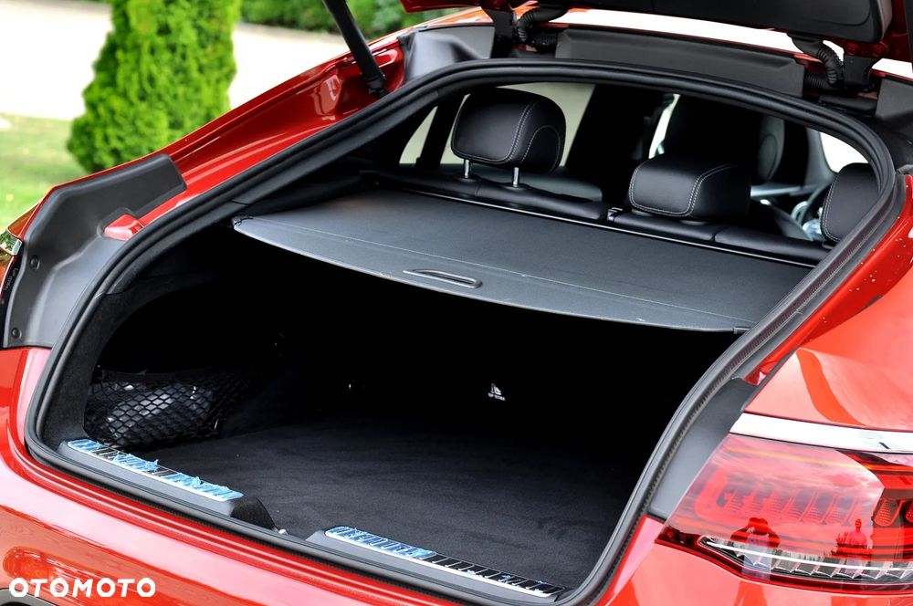 Mercedes-Benz GLC 200 4-Matic - 17