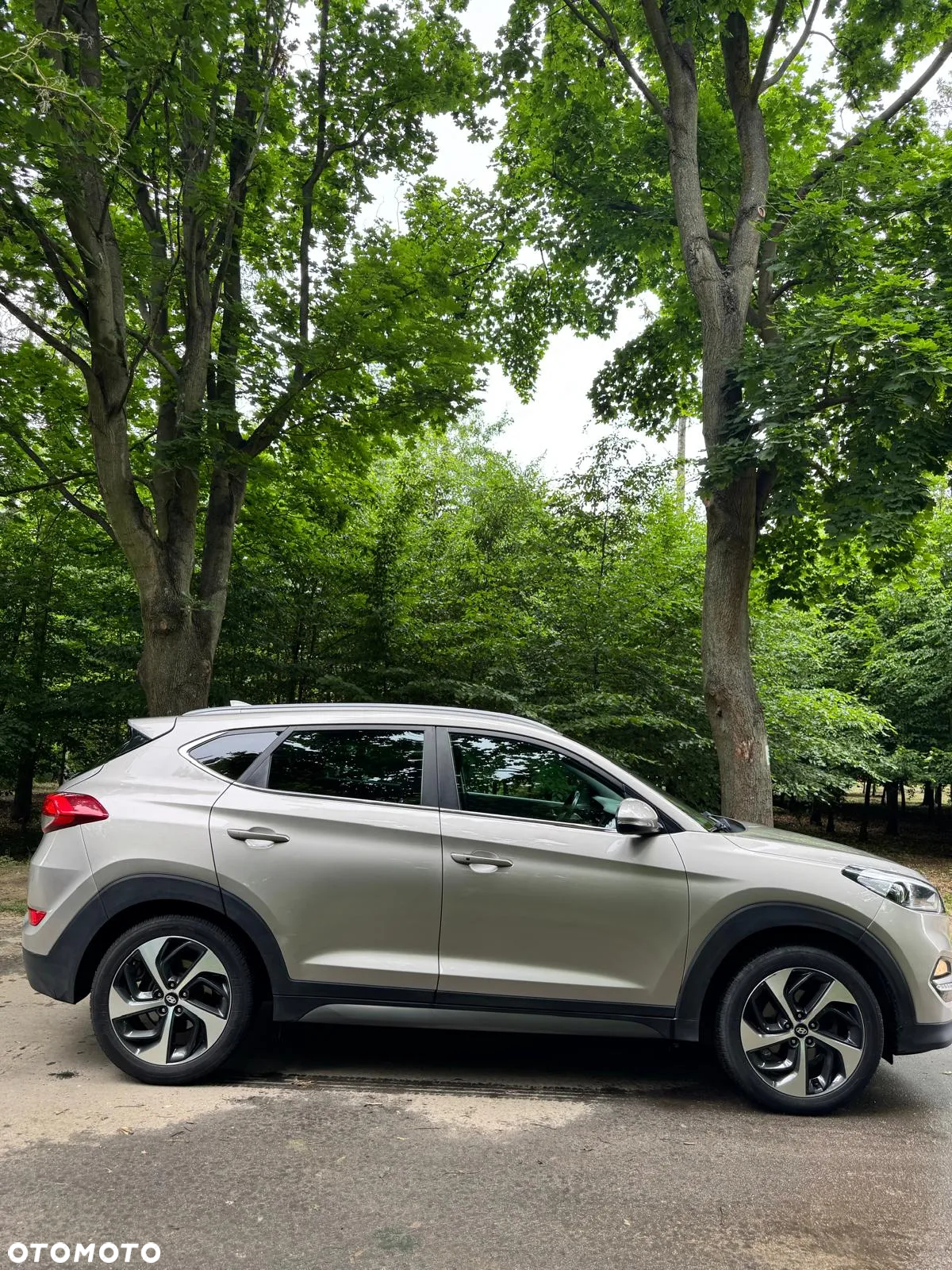 Hyundai Tucson - 11