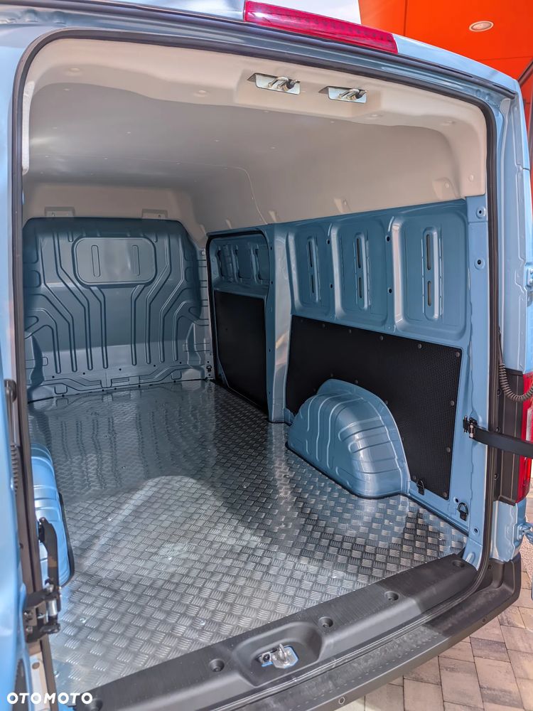 FOTON Cavan C1 Max - 15