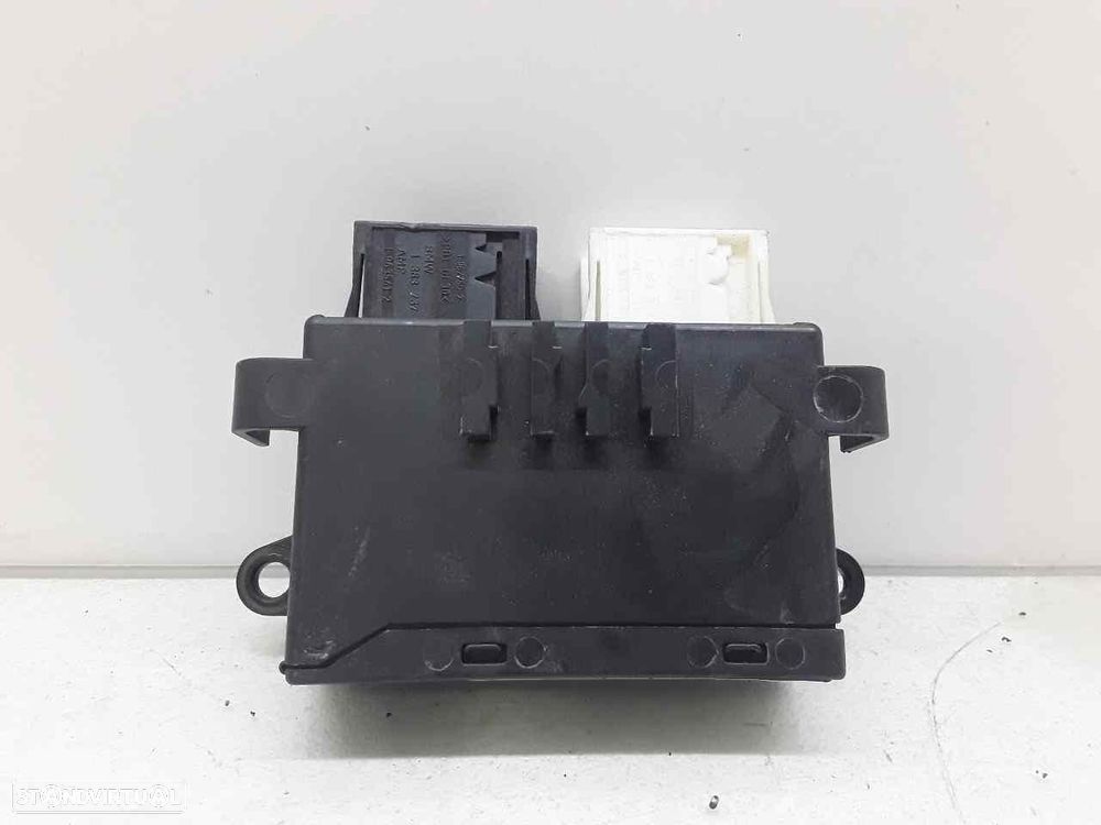 MÓDULO ELETRÓNICO BMW SERIE 3 COUPE E46 - 1