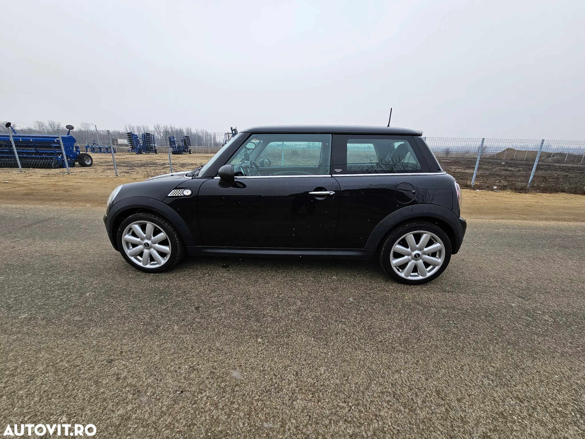 Mini Cooper - 18