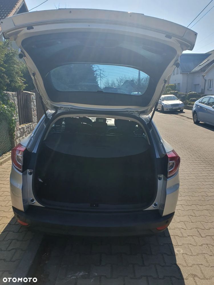 Renault Megane 1.5 dCi Dynamique - 5