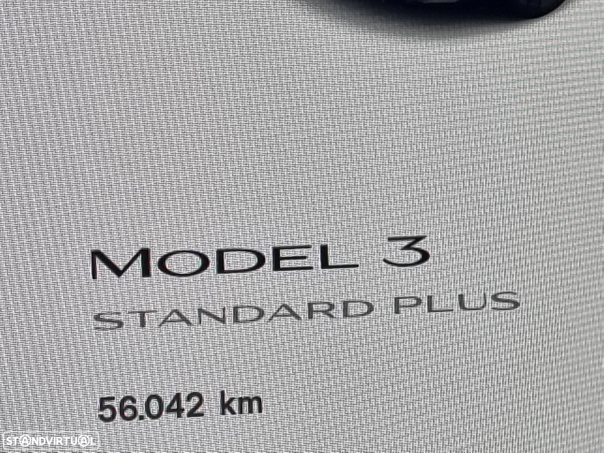 Tesla Model 3 Standard Range Plus RWD - 7