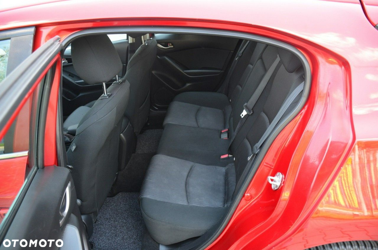 Mazda 3 - 21