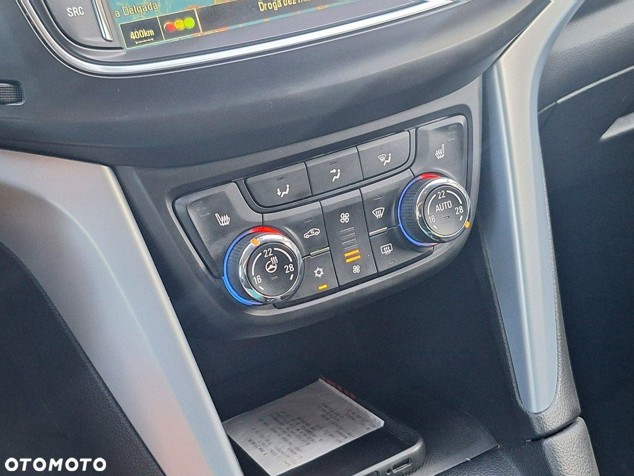 Opel Zafira - 11