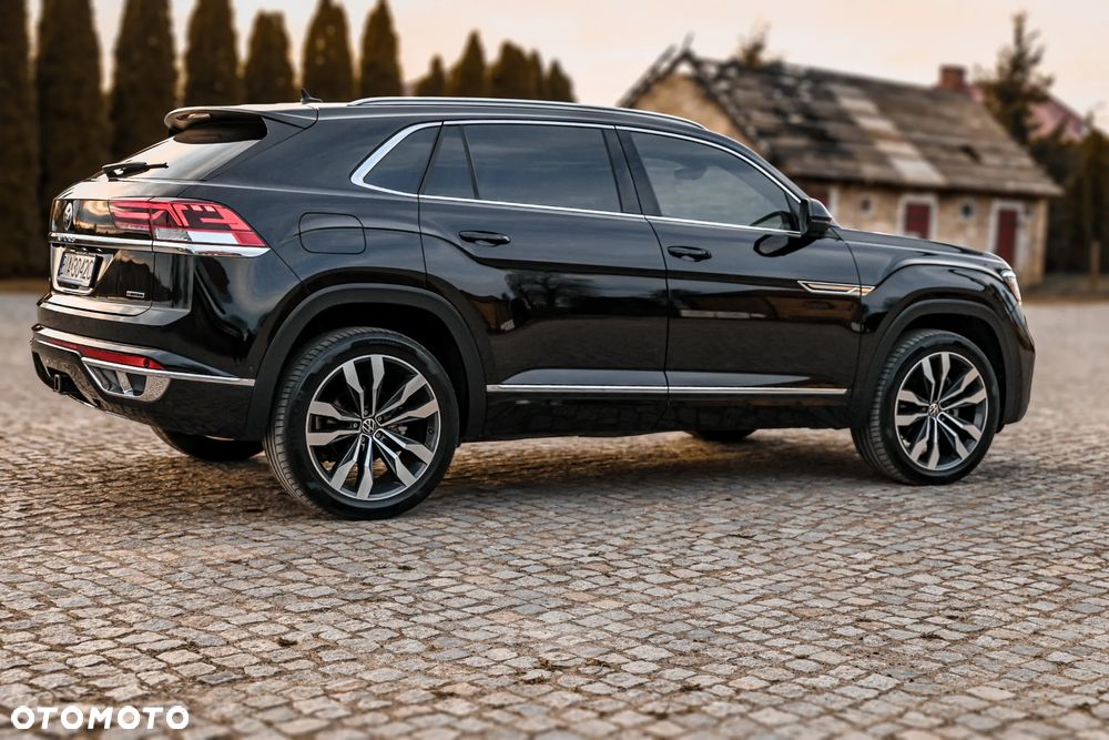 Volkswagen Atlas - 9