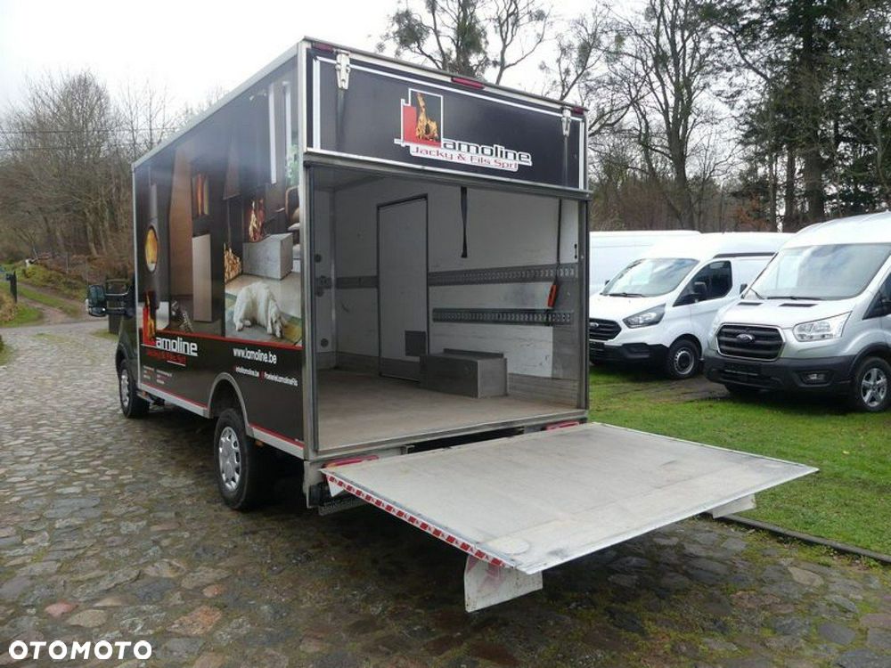 Ford Transit - 16