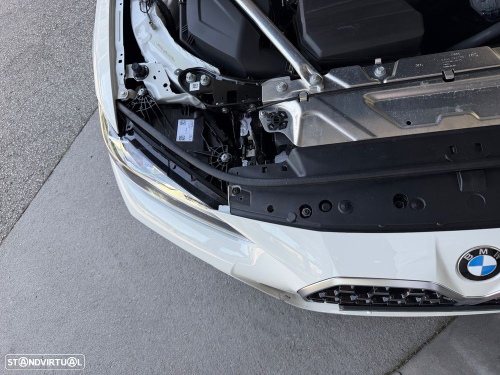 BMW 420 Gran Coupé d Pack Desportivo M Auto - 50
