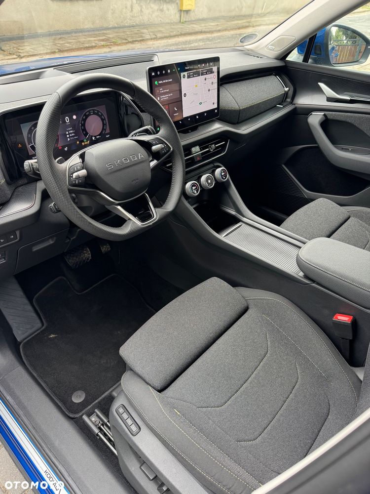 Skoda Kodiaq 1.5 TSI mHEV DSG Selection - 4
