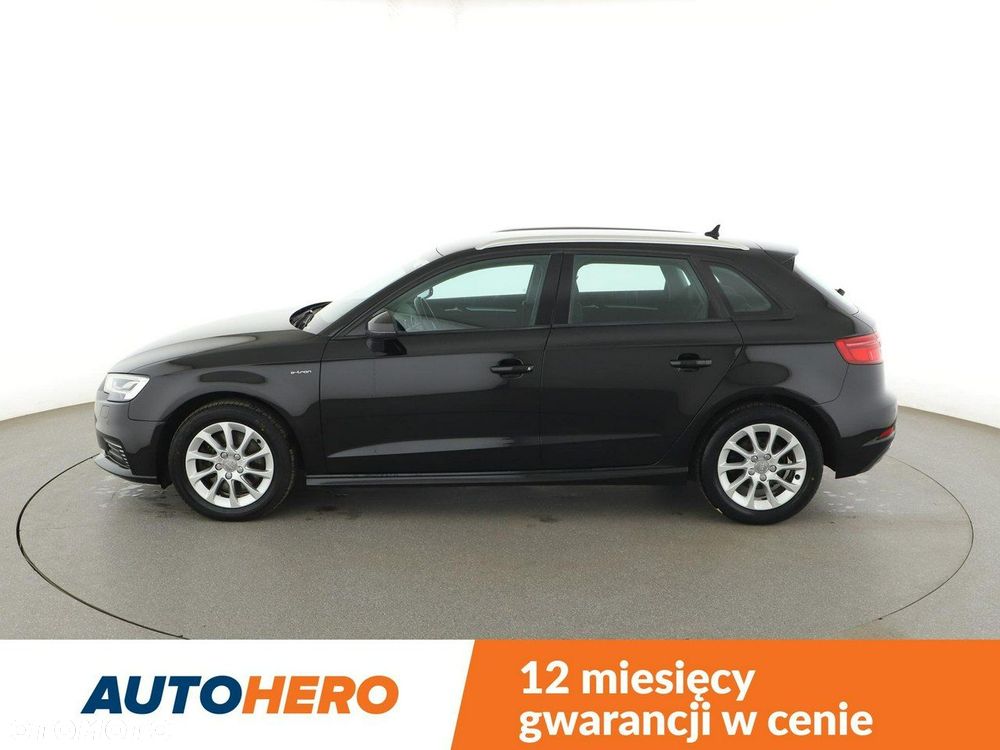 Audi A3 Sportback 40 e-tron S tronic - 3