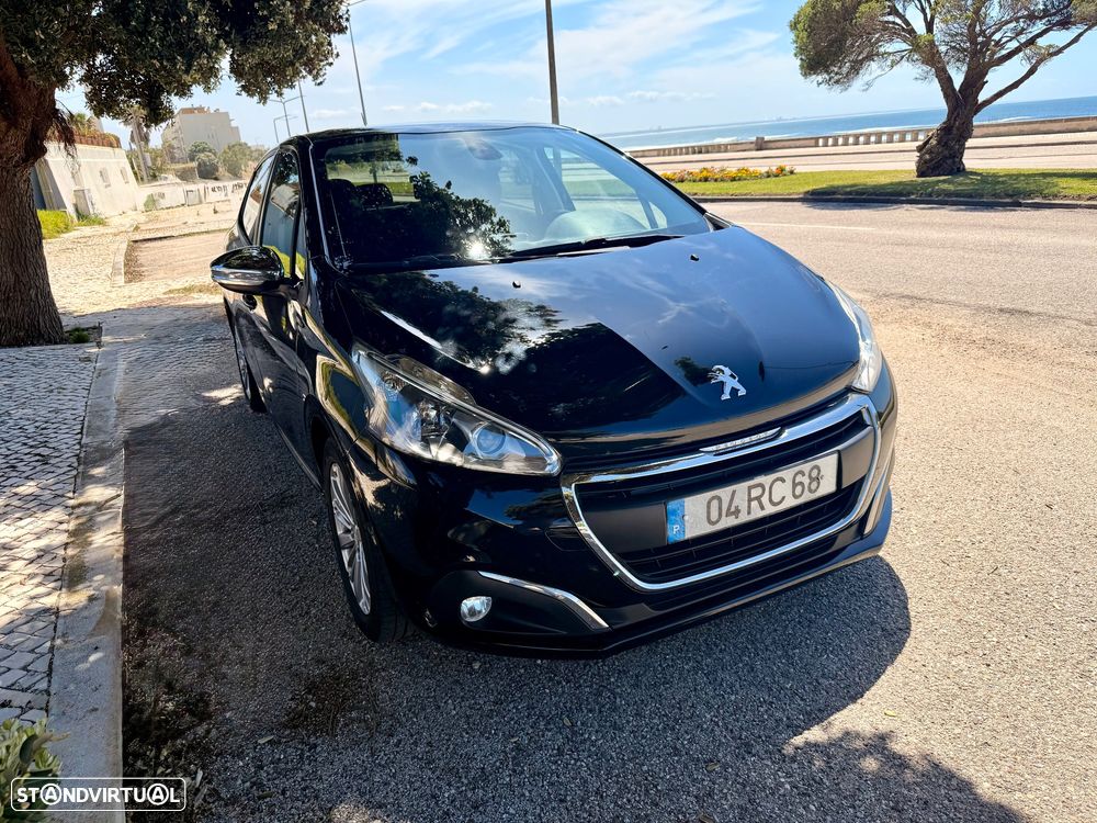 Peugeot 208 1.2 PureTech Style - 3