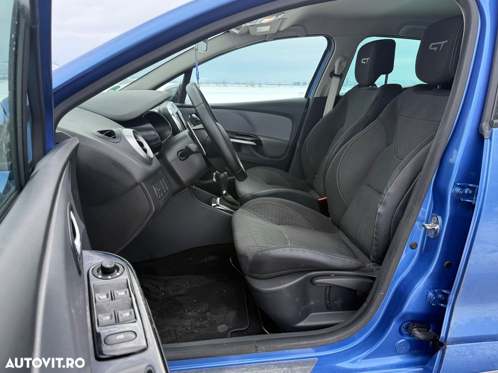 Renault Clio 1.2 TCe EDC Dynamique Aut. - 6