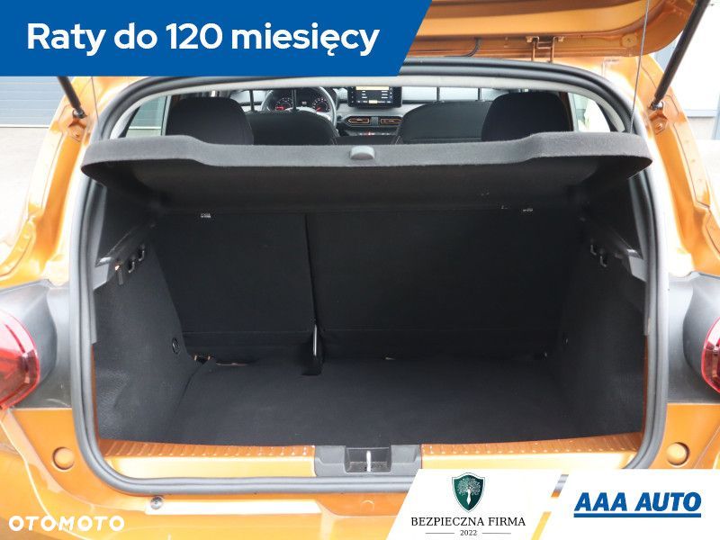 Dacia Sandero Stepway - 16