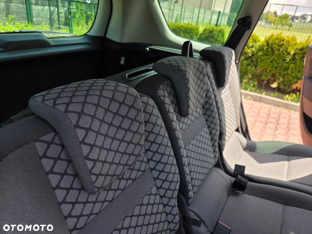 Renault Scenic 1.6 16V 110 LIMITED - 18