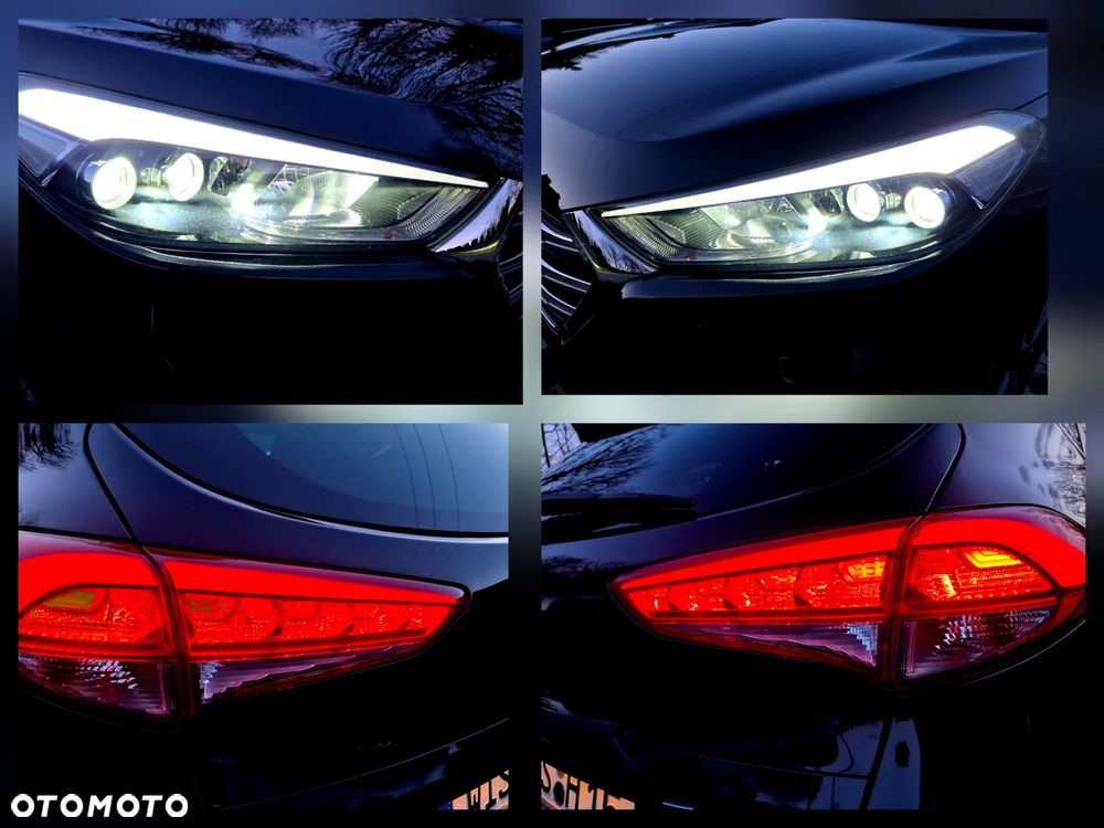 Hyundai Tucson 1.6 Turbo 2WD DCT Passion Plus - 38