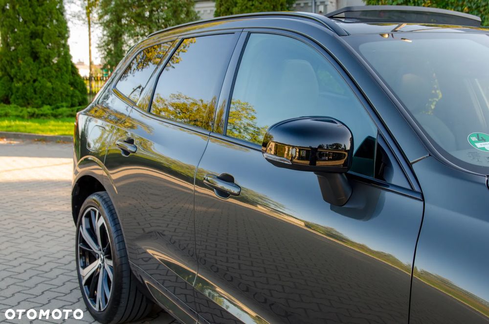 Volvo XC 60 - 20