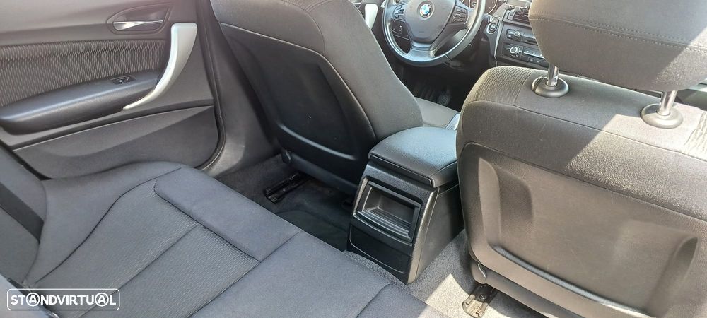 BMW 118 d - 17