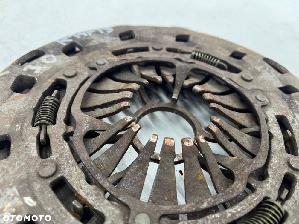 Sprzęgło Citroen Jumper Ducato Boxer docisk 3.0HDI Multijet - 7