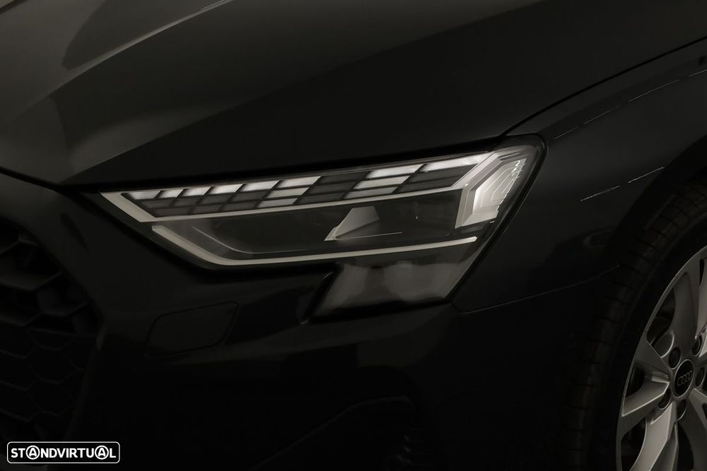 Audi A3 Sportback 40 TFSIe Advanced - 6