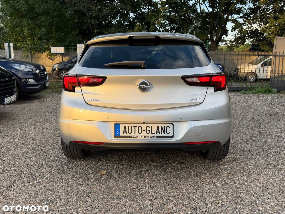 Opel Astra 1.4 Turbo Active - 6