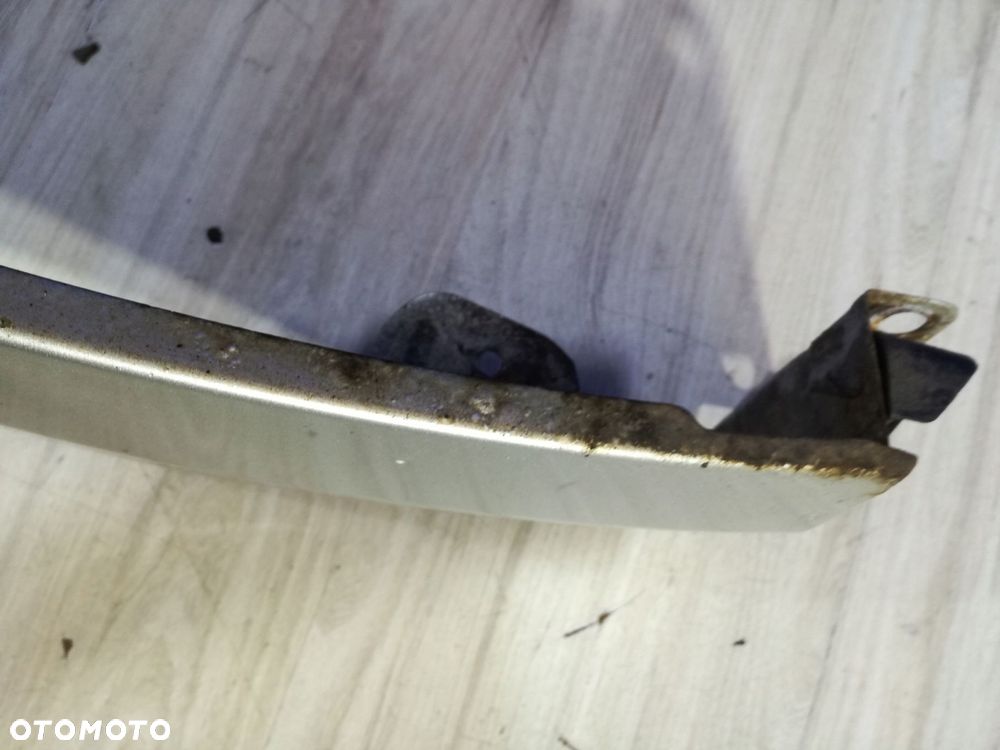 mercedes gl x164 06/09 błotnik prawy przód c775 - 4