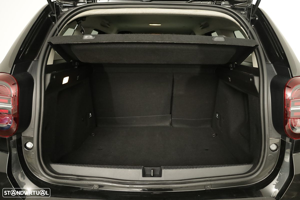 Dacia Duster 1.0 TCe Journey - 24