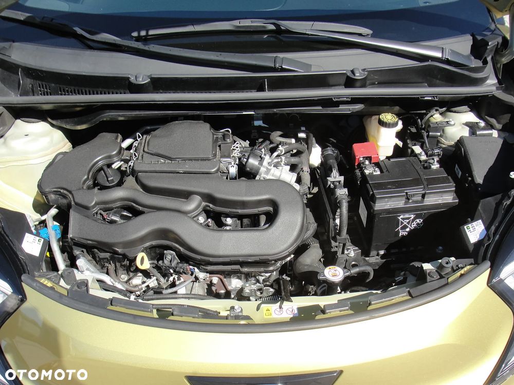 Toyota Aygo X x-shift x-clusive Style Selection - 23