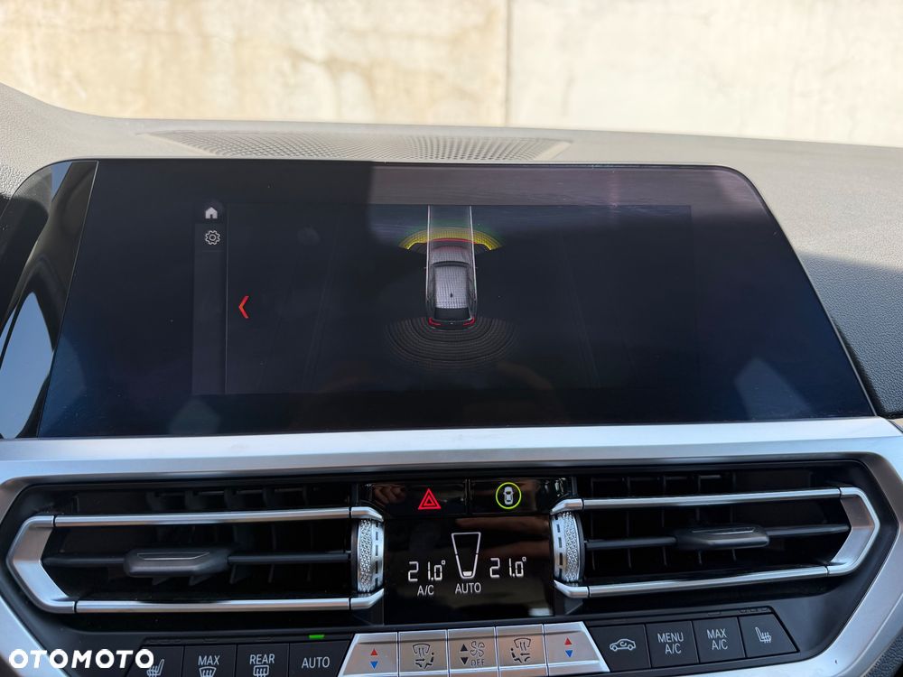 BMW Seria 3 320i GPF Advantage sport - 14