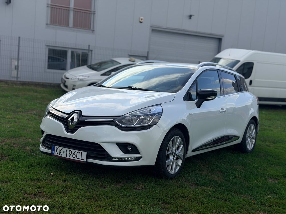 Renault Clio - 1